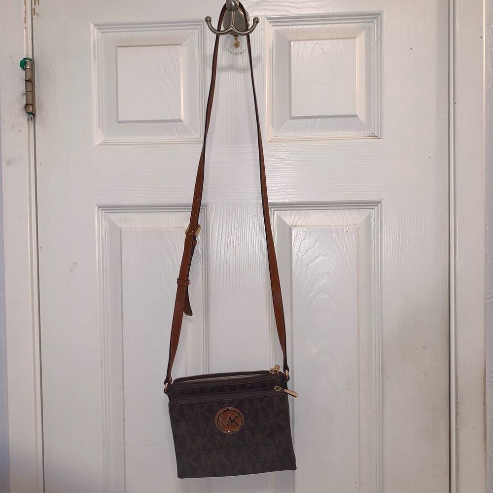 Michael Kors Crossbody